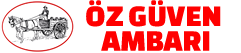 Özgüven Ambarı